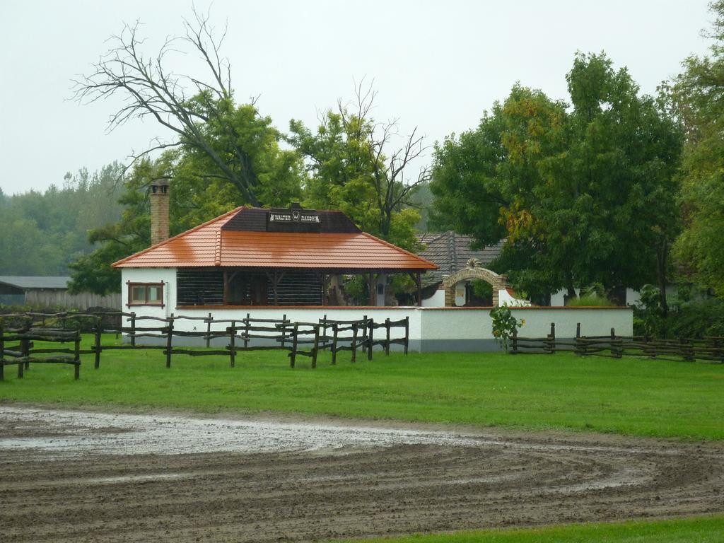 Walter Ranch *