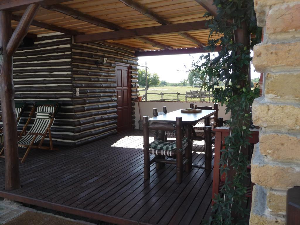 Walter Ranch Hébergement de vacances *